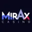 Logo Mirax Casino